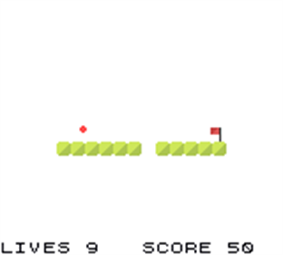 BOUNCE - Screenshot - Gameplay Image