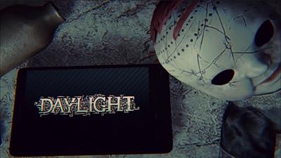 Daylight - Screenshot - Gameplay Image