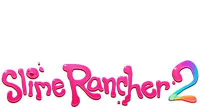 Slime Rancher 2 - Clear Logo Image