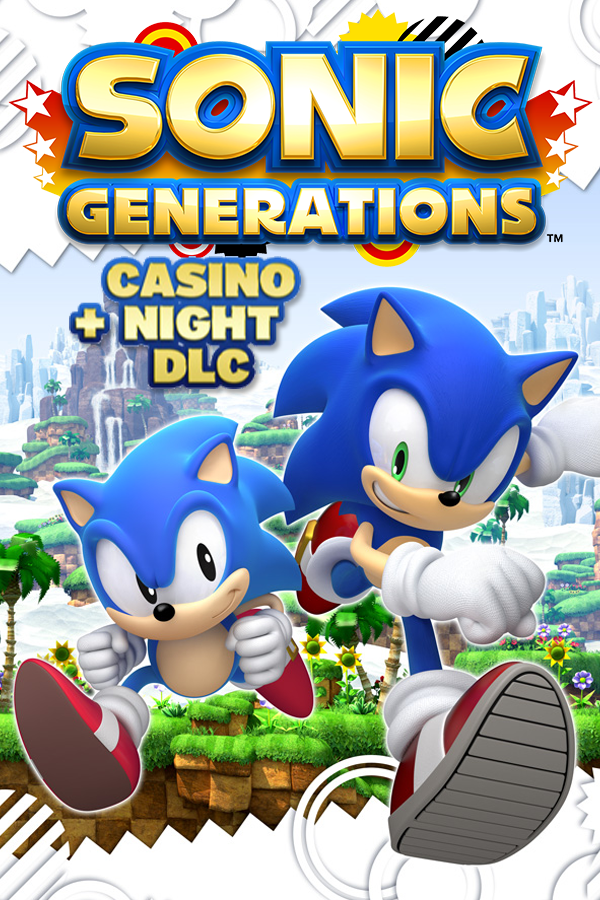 Pegue grátis no Xbox Casino Night de Sonic Generations - Windows Club