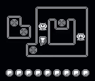 Bub-O Escape - Screenshot - Gameplay Image