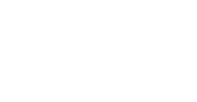 Roland in the Caves - Clear Logo Image