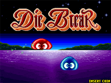 Bestri - Screenshot - Game Title Image