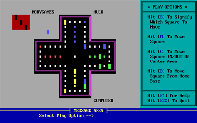 Aggravation - Screenshot - Gameplay Image