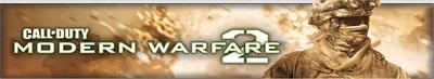 Call of Duty: Modern Warfare 2 - Banner Image