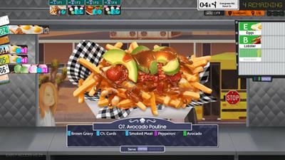 Cook, Serve, Delicious! 3?! - Screenshot - Gameplay Image