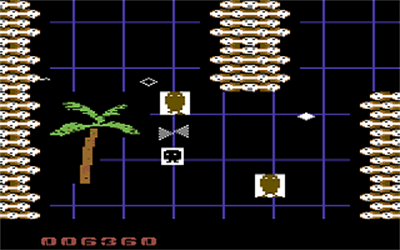 Snake Eyes - Screenshot - Gameplay Image