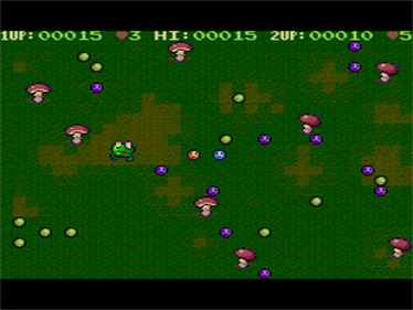 Moggy Master - Screenshot - Gameplay Image