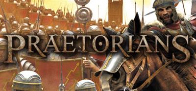 Praetorians - Banner Image