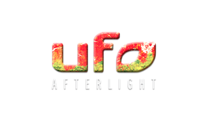 UFO: Afterlight - Clear Logo Image