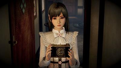 FATAL FRAME: Maiden of Black Water - Screenshot - Gameplay Image