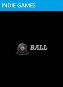 8 Ball