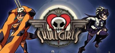 Skullgirls - Banner Image