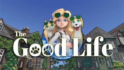 The Good Life - Fanart - Background Image
