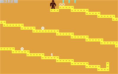 Krazy Kong 64 - Screenshot - Gameplay Image