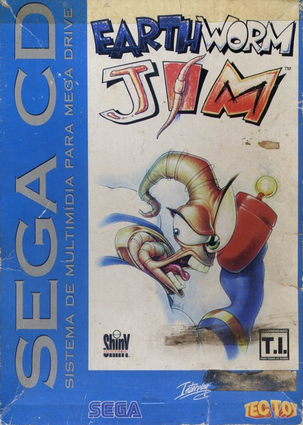 download earthworm jim special edition sega cd