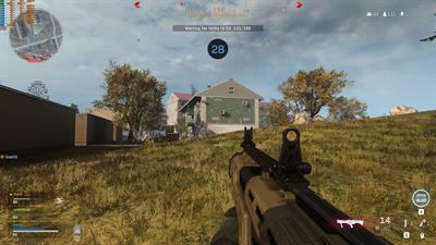 Call of Duty: Warzone - Screenshot - Gameplay Image