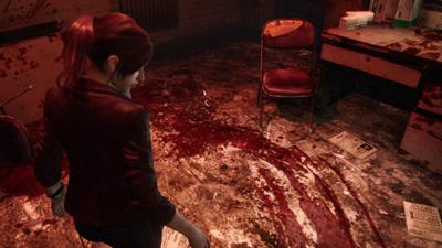 Resident Evil: Revelations 2 - Screenshot - Gameplay Image