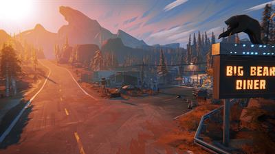 Road 96 - Screenshot - Gameplay Image