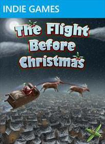 The Flight Before Christmas