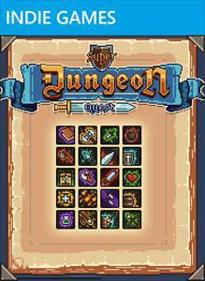 Super Dungeon Quest