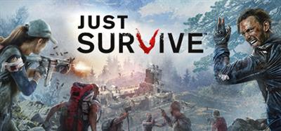 Just Survive - Banner Image
