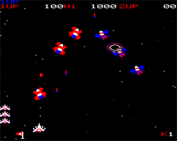 Zalaga - Screenshot - Gameplay Image