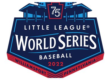 Little League World Series Baseball 2022 - Clear Logo Image
