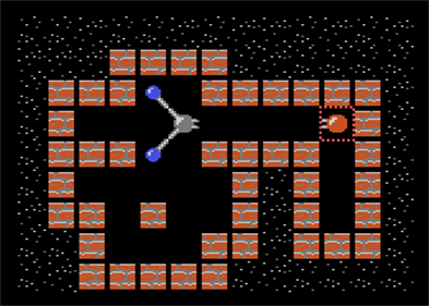 Microx - Screenshot - Gameplay Image