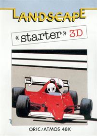 Starter - Box - Front Image