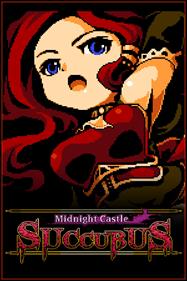 Midnight Castle Succubus - Box - Front Image