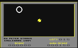 Stars and Rings 2