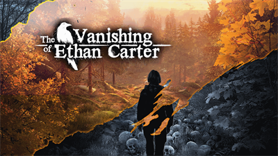 The Vanishing of Ethan Carter - Fanart - Background Image