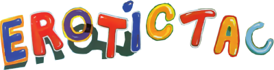 Erotictac - Clear Logo Image