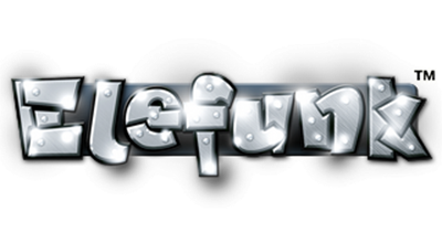 Elefunk - Clear Logo Image
