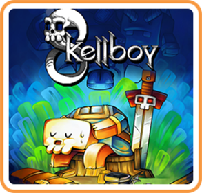 Skellboy