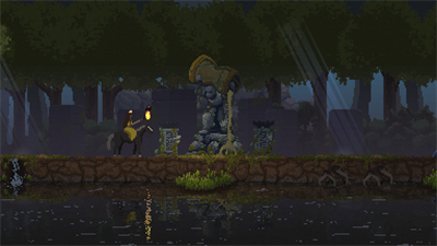 Kingdom: New Lands: Skull Island - Screenshot - Gameplay Image