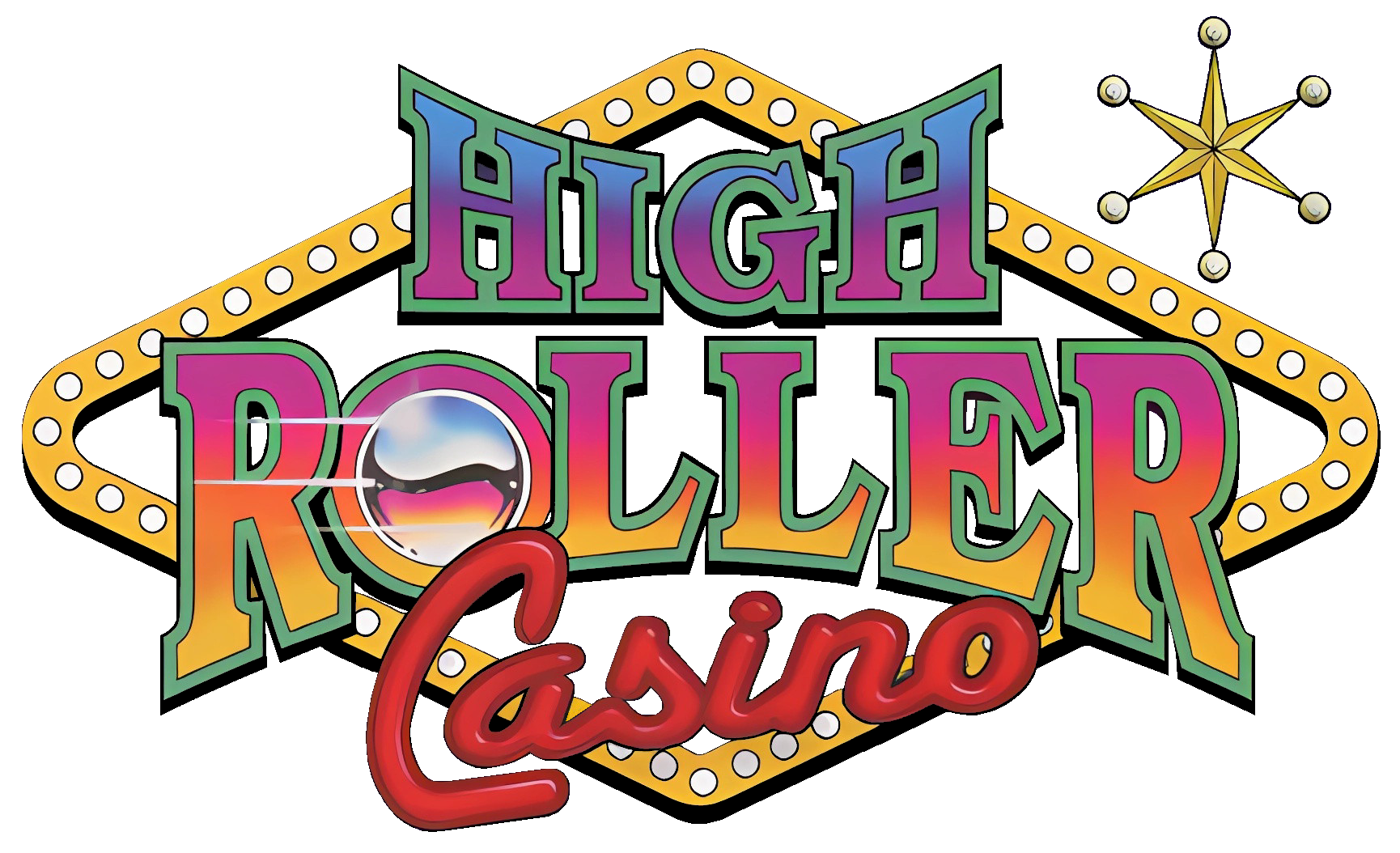 High Roller Casino Images LaunchBox Games Database High Roller Casino Images LaunchBox Games Database