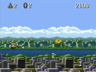 Dead Moon - Screenshot - Gameplay Image