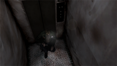 Silent Hill 2: Enhanced Edition - Screenshot - Gameplay Image