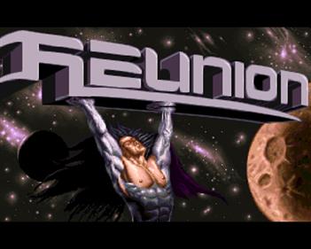 Reunion - Screenshot - Game Title Image