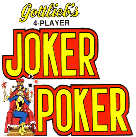 Joker Poker Images - LaunchBox Games Database