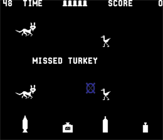 Desert Gun - Screenshot - Gameplay Image