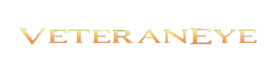 VeteranEye - Clear Logo Image