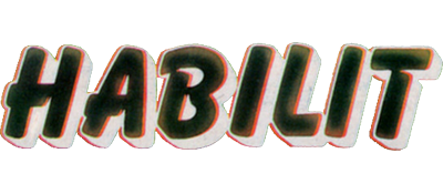 Habilit - Clear Logo Image