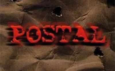 Postal - Banner Image