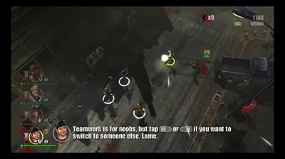 Zombie Apocalypse: Never Die Alone - Screenshot - Gameplay Image