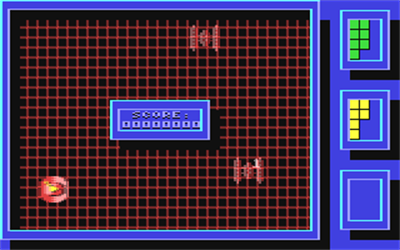 Zone 7: Part 3 - Screenshot - Gameplay Image