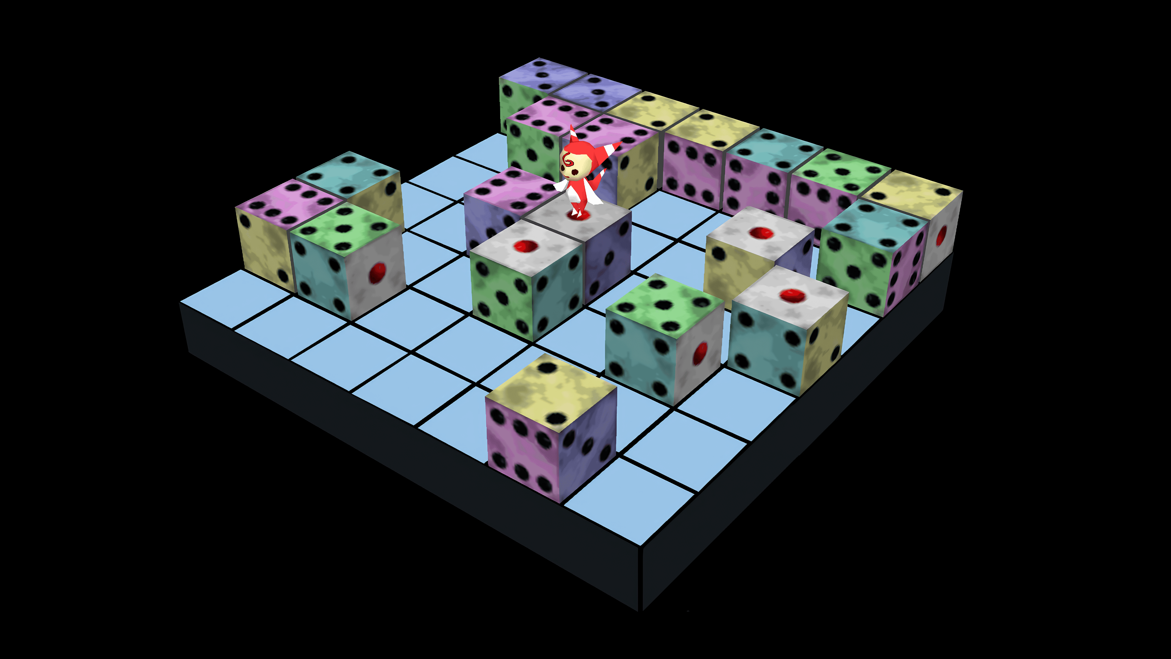 Devil Dice