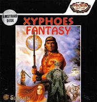 Xyphoes Fantasy - Box - Front Image